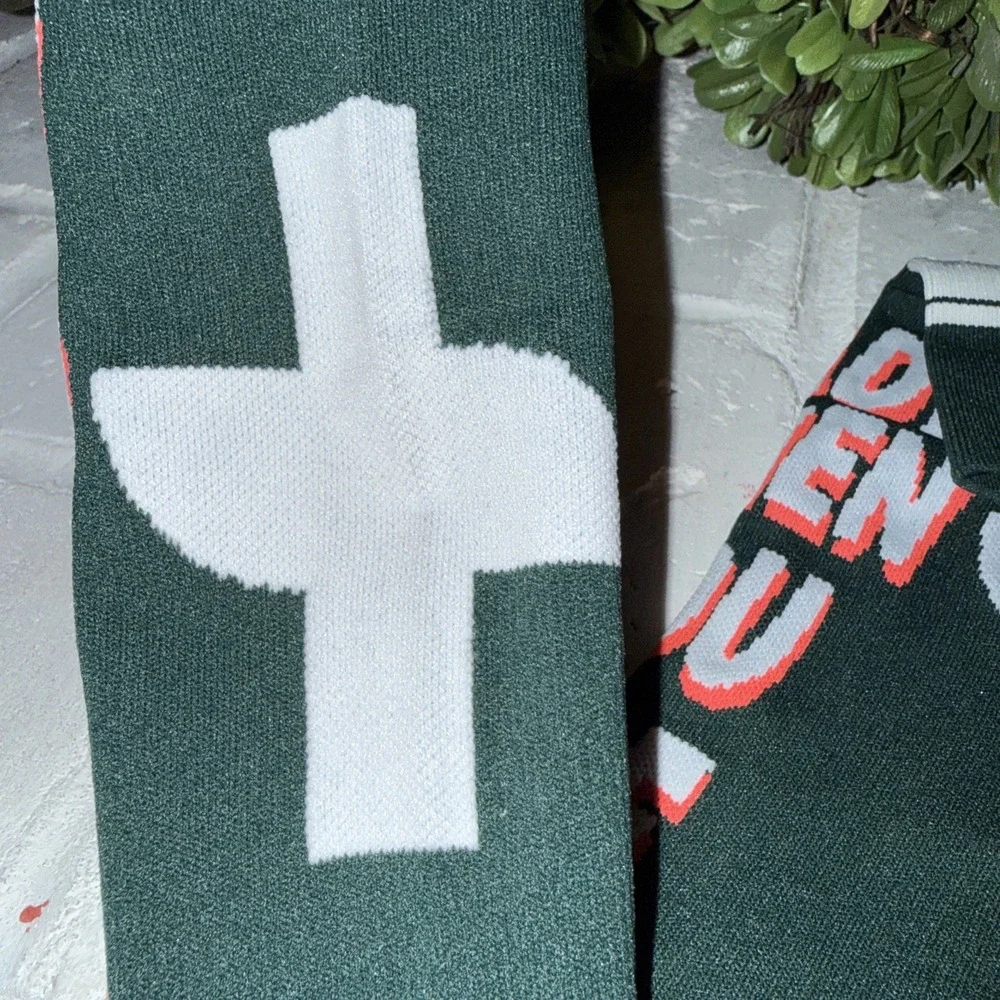 FIGS Compression Socks Large 